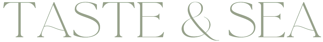 tasteandsea.com