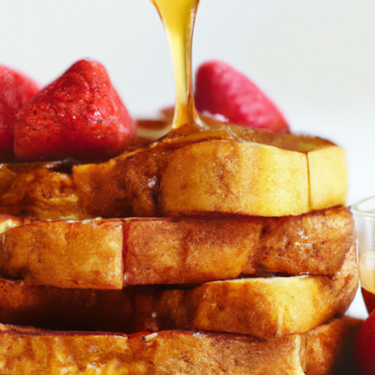 French Toast